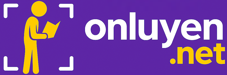 onluyen.net logo