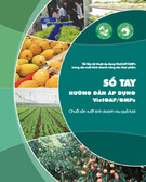Sổ tay Hướng dẫn áp dụng VietGAHP/GMPs: Chuỗi sản xuất kinh doanh rau, quả tươi