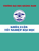 Khóa luận tốt nghiệp đại học: Dạy học phân môn Luyện từ và câu lớp 2 theo định hướng phát triển năng lực