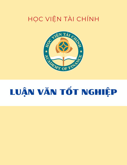 Luận văn tốt nghiệp: Hoàn thiện quy trình kiểm toán khoản mục Tài sản cố định trong kiểm toán Báo cáo tài chính do Công ty TNHH Kiểm toán TTP thực hiện
