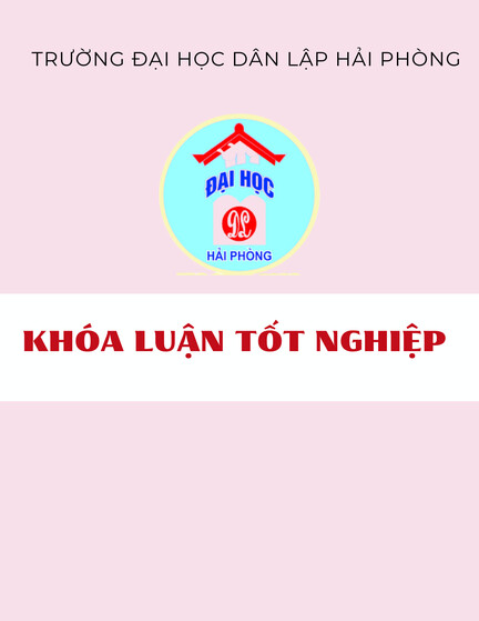 Khóa luận tốt nghiệp Tài chính - Ngân hàng: Giải pháp tăng cường công tác huy động vốn tại ngân hàng thương mại cổ phần Quốc tế Việt Nam – chi nhánh Hồng Bàng