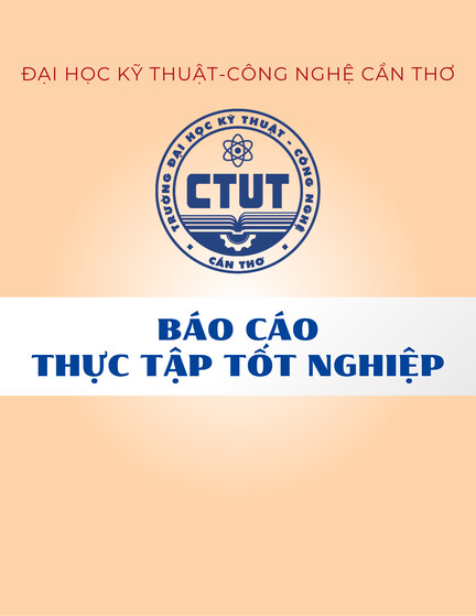 Báo cáo tốt nghiệp Quản lí công nghiệp: Báo cáo kế toán quản trị đánh giá trách nhiệm quản lý