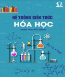Hệ thống kiến thức Hóa học trung học phổ thông