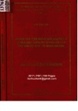 Luận văn Thạc sĩ Quản trị kinh doanh: Giải pháp phát triển dịch vụ ngân hàng điện tử tại Ngân hàng thương mại cổ phần Đầu tư và Phát triển Việt Nam - Chi nhánh Ninh Bình