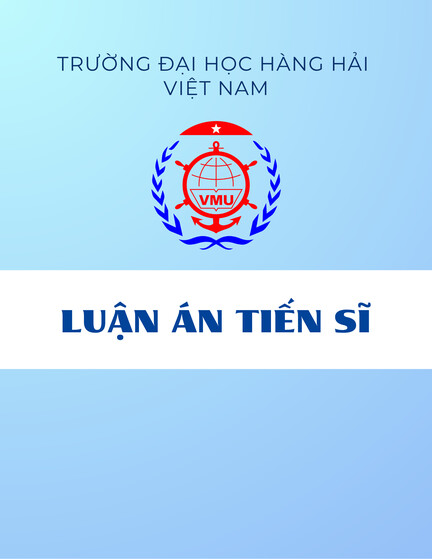 Luận án Tiến sĩ Kinh tế: Nghiên cứu giải pháp phát triển trung tâm logistics quốc tế cho khu vực kinh tế trọng điểm phía Bắc
