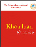 Khóa luận tốt nghiệp ngành Quản trị kinh doanh: Một số giải pháp nâng cao hiệu quả hoạt động sản xuất kinh doanh của Công ty TNHH Sacred Earth Việt Nam tại Bình Dương giai đoạn 2016-2018