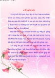 Khóa luận tốt nghiệp: Nghiên cứu ảnh hưởng của VHDN đến sự cam kết gắn bó của nhân viên tại Công ty Scavi Huế