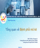 Báo cáo khoa học: Tổng quan về Bệnh phổi mô kẽ
