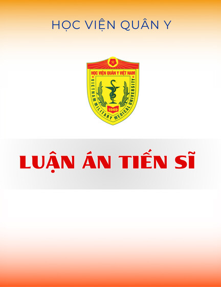 Luận án Tiến sĩ Y học: Nghiên cứu giá trị của Ceruloplasmin mRNA và Fibrinogen Chain AmRNA huyết tương trong chẩn đoán ung thư biểu mô tế bào gan