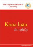 Khóa luận tốt nghiệp ngành Quản trị kinh doanh: Phân tích thực trạng hoạt động giao nhận hàng hóa xuất khẩu bằng đường biển tại Công ty Cổ phần Giao nhận Dòng Nước