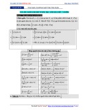 Tài liệu ôn thi THPT Quốc gia năm 2024 môn Toán - Chuyên đề 26: Tích phân (Tài liệu dành cho đối tượng học sinh khá mức 7-8 điểm)