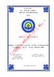 Khóa luận tốt nghiệp Quản trị kinh doanh: Nghiên cứu công tác động lực làm việc cho nhân viên tại Công ty Cổ phần Lương thực Bình Trị Thiên