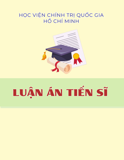 Luận án Tiến sĩ Quản lý công: Quản lý tài sản công tại Văn phòng Quốc hội Việt Nam