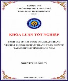 Khóa luận tốt nghiệp Quản trị nhân lực: Phân tích các yếu tố ảnh hưởng đến sự hài lòng trong công việc của người lao động tại Công ty Cổ phần Đầu tư Châu Á - Thái Bình Dương (Apec Group) – Hội sở Hà Nội