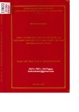Luận văn Thạc sĩ Quản trị kinh doanh: Nâng cao hiệu quả cho vay tiêu dùng tại Ngân hàng TMCP Đầu tư và Phát triển Việt Nam chi nhánh Quang Trung