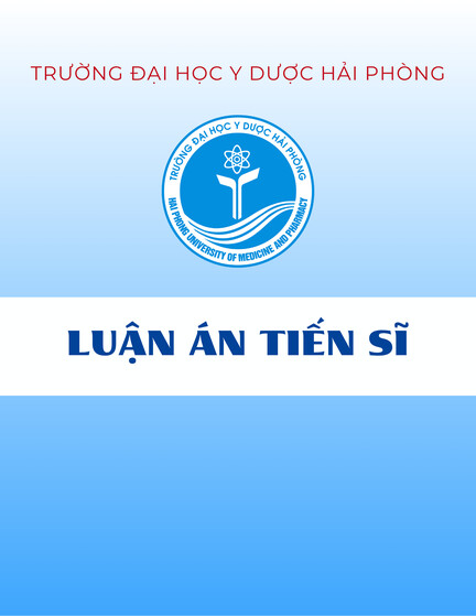 Luận án Tiến sĩ Y học: Phản ứng da nặng do thuốc chống động kinh và vai trò dự báo của HLA-B*15:02, HLA-A*31:01, thụ thể tế bào lympho T