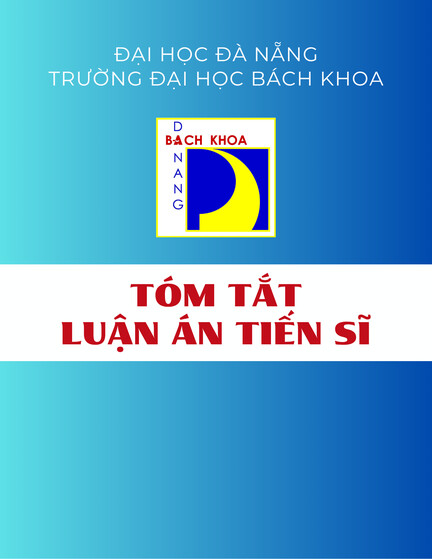 Tóm tắt Luận án Tiến sĩ Kỹ thuật: Nghiên cứu khí hóa RDF từ chất thải rắn ở nông thôn để sản xuất syngas cho động cơ phát điện