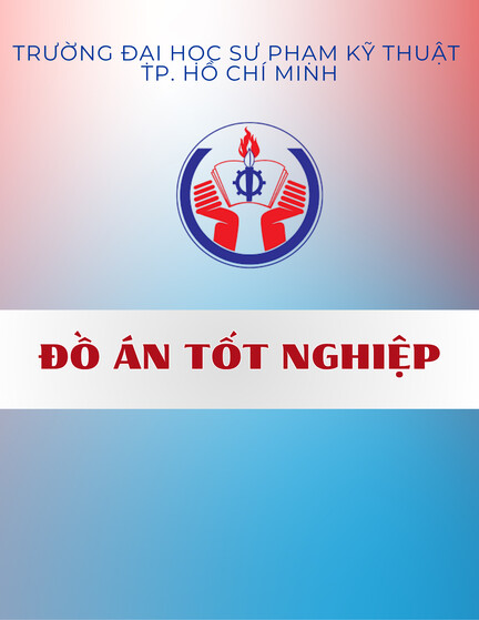 Đồ án tốt nghiệp Cơ điện tử: Thiết kế và gia công máy bơm keo PVC tự động