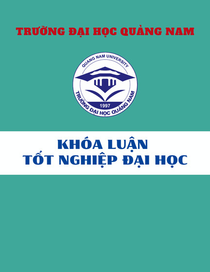 Khóa luận tốt nghiệp đại học ngành Sư phạm Toán: Vận dụng phương pháp quy nạp toán học vào giải một số dạng toán ở trường trung học phổ thông