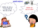 Bài giảng Khoa học tự nhiên lớp 9 - Bài 41: Cấu trúc nhiễm sắc thể và đột biến nhiễm sắc thể (CTST)
