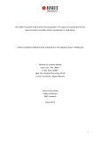 Doctoral thesis of Philosophy: The auditor’s response to fraud in the client organisation: The impact of corporate governance, internal controls and auditor industry specialisation on audit pricing