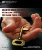 Luận văn Thạc sĩ Quản trị kinh doanh: Quản trị rủi ro tín dụng tại Ngân hàng Chính sách Xã hội chi nhánh thành phố Đà Nẵng