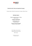 Master's thesis of Design: Unlock the doc! i-docs and networks of inquiry