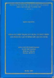 Khóa luận tốt nghiệp: Khảo sát hiện trạng xây dựng và phát triển sản phẩm du lịch ở Bình Liêu (Quảng Ninh)