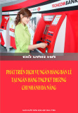 Luận văn Thạc sĩ Quản trị kinh doanh: Phát triển dịch vụ ngân hàng bán lẻ tại Ngân hàng TMCP Kỹ thương - Chi nhánh Đà Nẵng