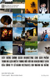 Luận văn Thạc sĩ Quản trị kinh doanh: Xây dựng chính sách marketing cho sản phẩm Tour du lịch Miền Trung đối với du khách Nhật Bản của Công ty Lữ hành Vietravel chi nhánh Đà Nẵng